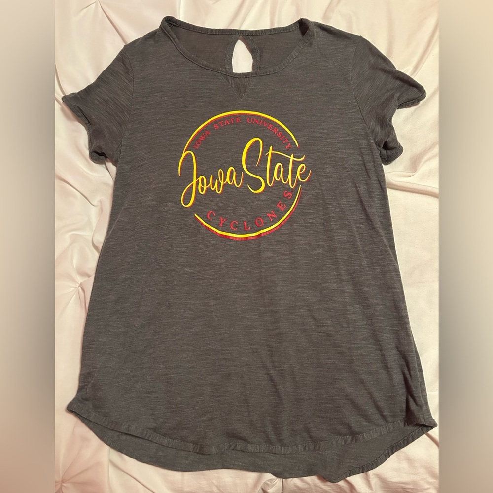 Iowa State University Cyclones Top
